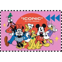Пазли "2x200" Mickey&friends Час з друзями ТМ Trefl
