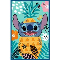 Пазли "3x80" Lilo&Stitch Світ Cтіча ТМ Trefl