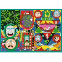 Trefl Пазлы "2x200" Mickey&friends Время с друзьями