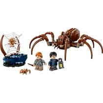 LEGO Harry Potter Конструктор Арагог в Запретном лесу 195 дет.