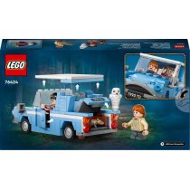 Конструктор Летючий Форд «Англія» 165 дет. LEGO Harry Potter