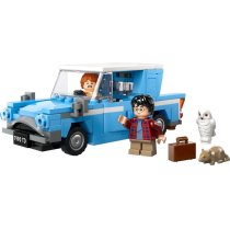 Конструктор Летючий Форд «Англія» 165 дет. LEGO Harry Potter
