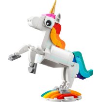Конструктор Магічний єдиноріг 145 дет. LEGO Creator