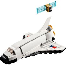 Конструктор Космічний шатл 144 дет. LEGO Creator