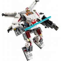 Конструктор Робот X-Wing Люка Скайвокера 195 дет. LEGO Star Wars