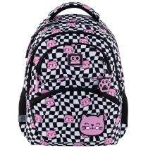 Рюкзак GoPack Education 175M-2 Pretty Kitties