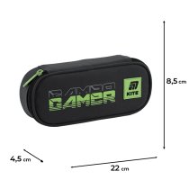 Пенал Kite 599 Gamer