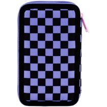 Пенал Kite 2 від., без наповнення 623 HK