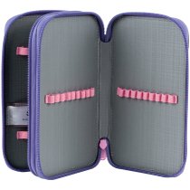 Пенал Kite 2 від., без наповнення 623 HK