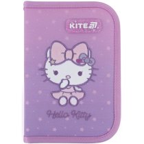 Пенал Kite 1 от., 1 отв., без наполнения 621 HK