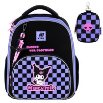 Рюкзак Kite Education каркасний 556 HK