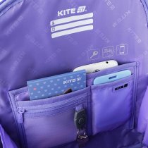 Рюкзак Kite Education каркасний 556 HK