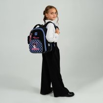 Рюкзак Kite Education каркасний 556 HK