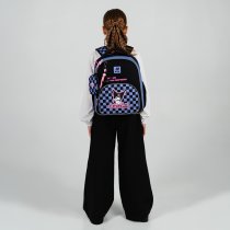 Рюкзак Kite Education каркасний 556 HK