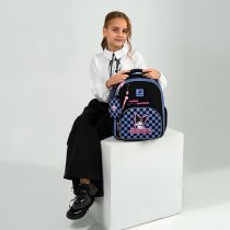 Рюкзак Kite Education каркасний 556 HK