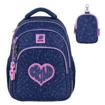 Рюкзак Kite Education 763M Be Kind