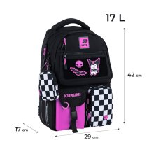Рюкзак Kite Education teens 2587M HK-2