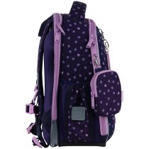 Рюкзак Kite Education каркасный 555 Feel Good
