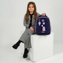 Рюкзак Kite Education каркасный 555 Feel Good