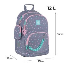 Рюкзак Kite Education 585 Kawaii Stars