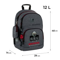 Рюкзак Kite Education 585 NR