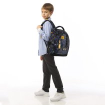 Рюкзак Kite Education 700 Beast Mode