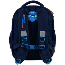 Рюкзак Kite Education каркасный 555 Speed Zone