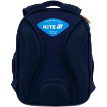 Рюкзак Kite Education каркасный 555 Speed Zone