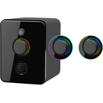 Акустика Defender 2.1 V12, 11Вт USB (65212)