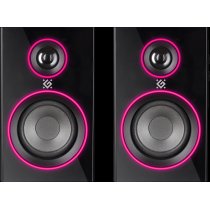 Акустика Defender 2.0 Solar 12BT, 230В Black (65712)