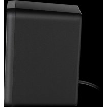 Акустика Defender 2.0 Onyx 6Вт USB Black (65038)
