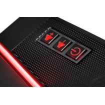 Акустика Redragon Anvil GS520, 6Вт (RMS) чорна (77878)