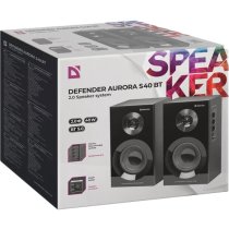 Акустика Defender 2.0 AURORA S40 (65240)