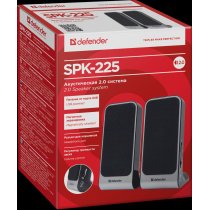 Акустика Defender SPK-220/225 2.O (65220)