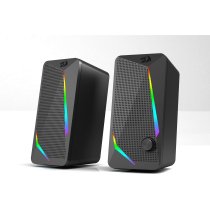 Акустика Redragon Waltz GS510, 6Вт (RMS) USB, 3.5мм (78144)