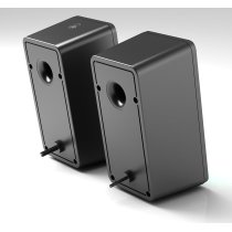 Акустика Redragon Waltz GS510, 6Вт (RMS) USB, 3.5мм (78144)