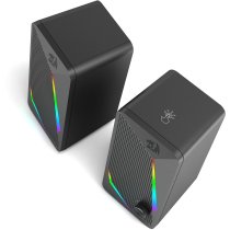 Акустика Redragon Waltz GS510, 6Вт (RMS) USB, 3.5мм (78144)