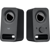 Акустика Logitech Multimedia Speakers Z150 Black