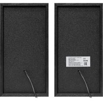 Акустика Defender 2.0 SPK 240 USB 6W Black (65224)
