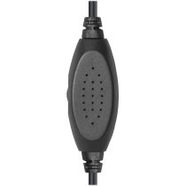 Акустика Defender 2.0 SPK 240 USB 6W Black (65224)