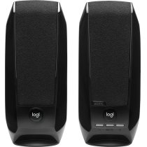Акустика Logitech S150 Black 2.0 OEM