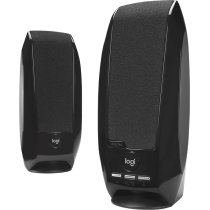 Акустика Logitech S150 Black 2.0 OEM