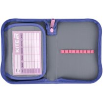 Пенал Kite 1 від., 1 відв., без наповнення 621 HK-2