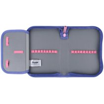 Пенал Kite 1 від., 1 відв., без наповнення 621 HK-2
