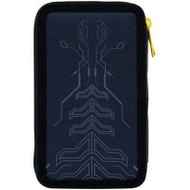 Пенал Kite 2 від., без наповнення 623 Cyber