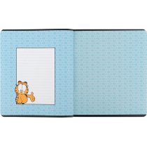 Тетрадь 24 л., кл., УФ лак объемный + софт тач, GF