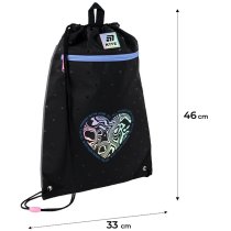 Сумка для взуття Kite 601M Love is
