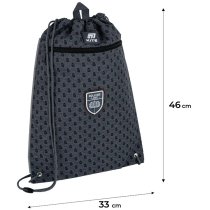 Сумка для обуви Kite 601M College Line Boy