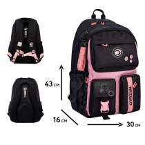 Рюкзак шкільний YES TS-43 Demon Slayer Nezuko