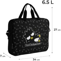 Шкільна текстильна сумка Kite A4, 1 від., 589-3 HK